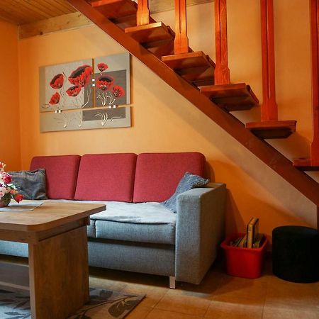 Apartmány Petronela Hrabušice Esterno foto