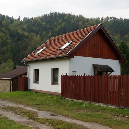 Apartmány Petronela Hrabušice Esterno foto