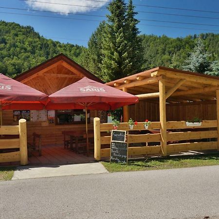 Apartmány Petronela Hrabušice Esterno foto