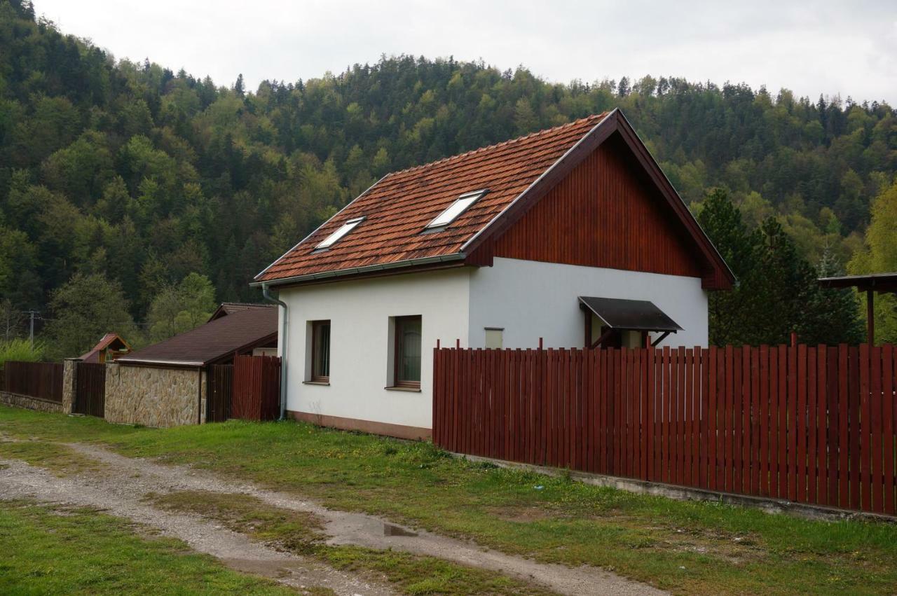 Apartmány Petronela Hrabušice Esterno foto