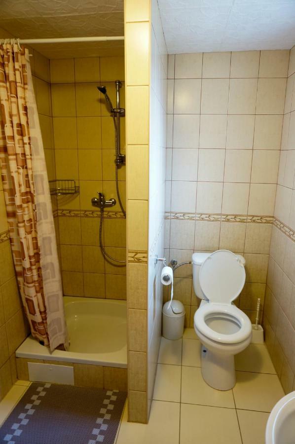 Apartmány Petronela Hrabušice Esterno foto