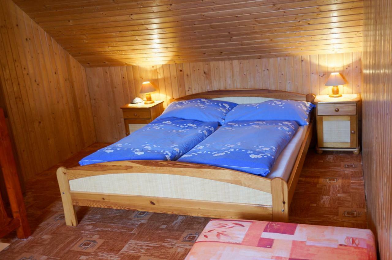 Apartmány Petronela Hrabušice Esterno foto