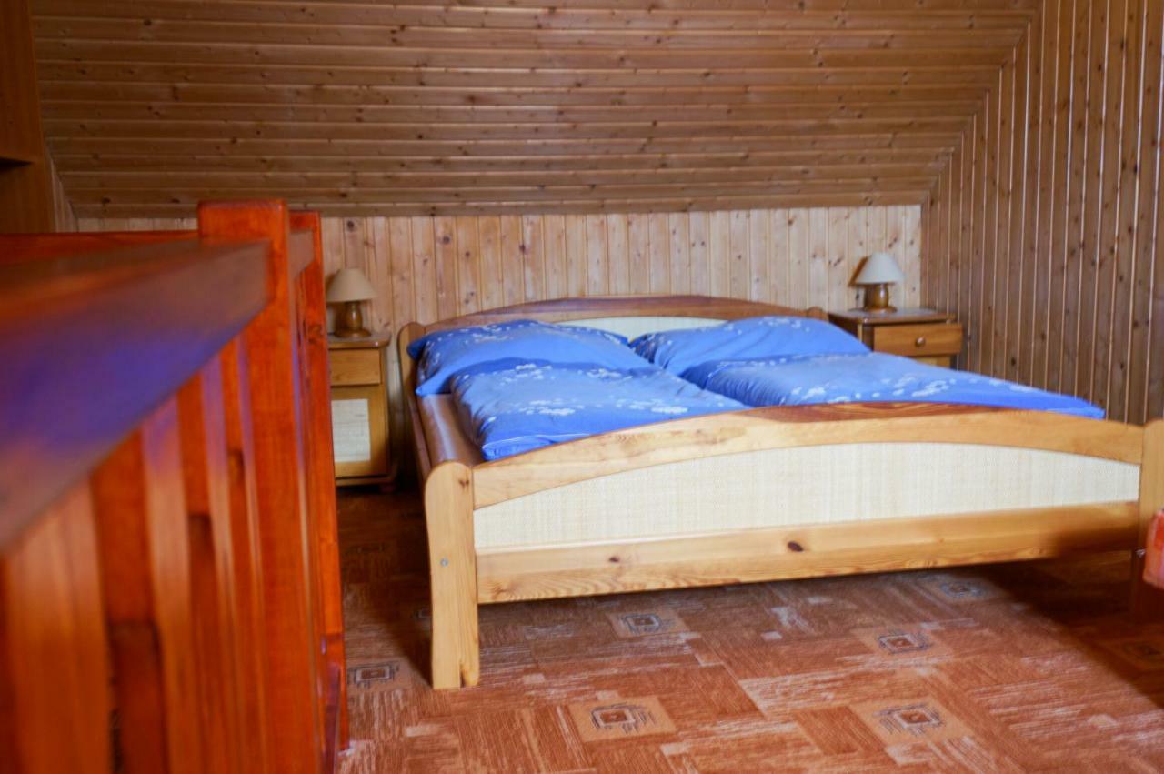 Apartmány Petronela Hrabušice Esterno foto